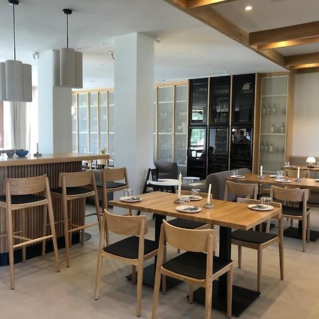 Apartament Plaza 7 - Rezydencja Nadmorska Rogowo 洛格沃 外观 照片