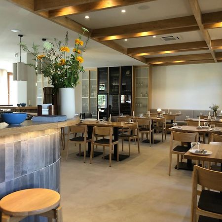 Apartament Plaza 7 - Rezydencja Nadmorska Rogowo 洛格沃 外观 照片